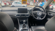 MG Hs 1.5 T-GDI Excite 5dr Petrol Hatchback